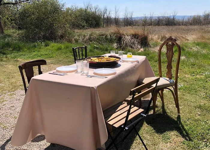Molino Del Buho
