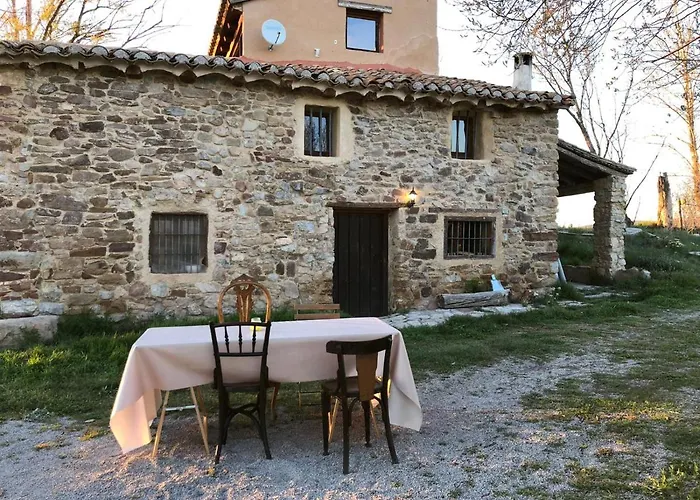 Molino Del Buho