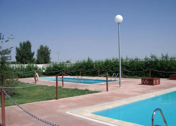 Molino Del Buho