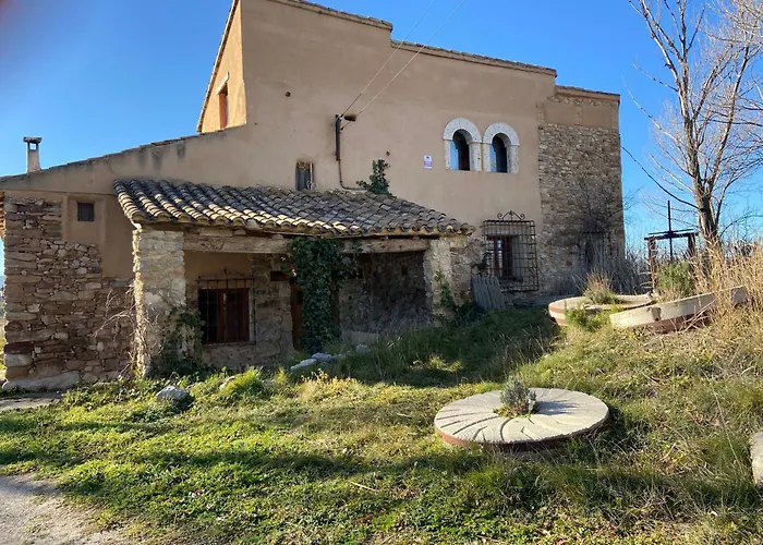Molino Del Buho