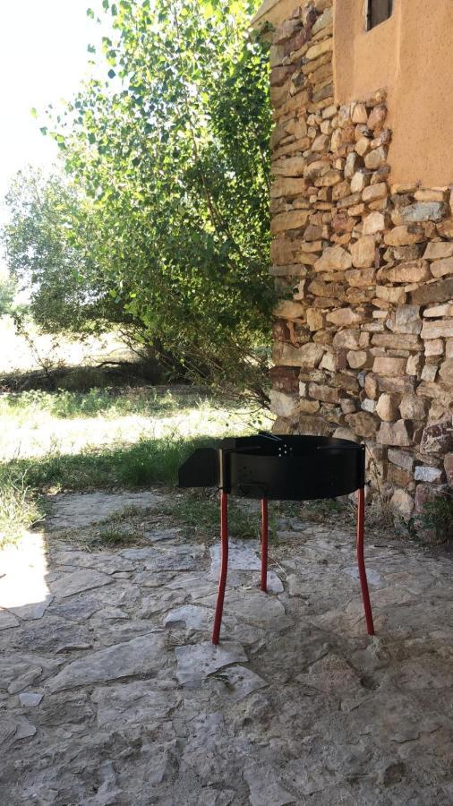 Molino Del Buho *