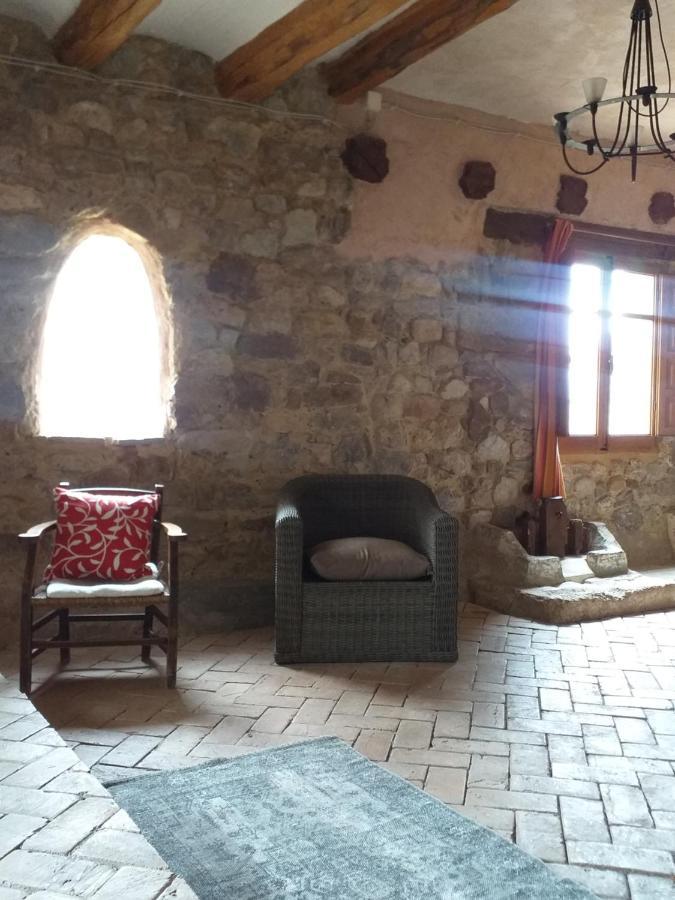 Landhaus Molino Del Buho