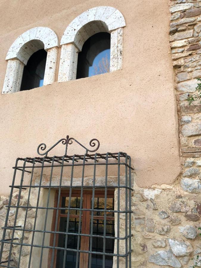 Molino Del Buho Landhaus Torre la Cárcel