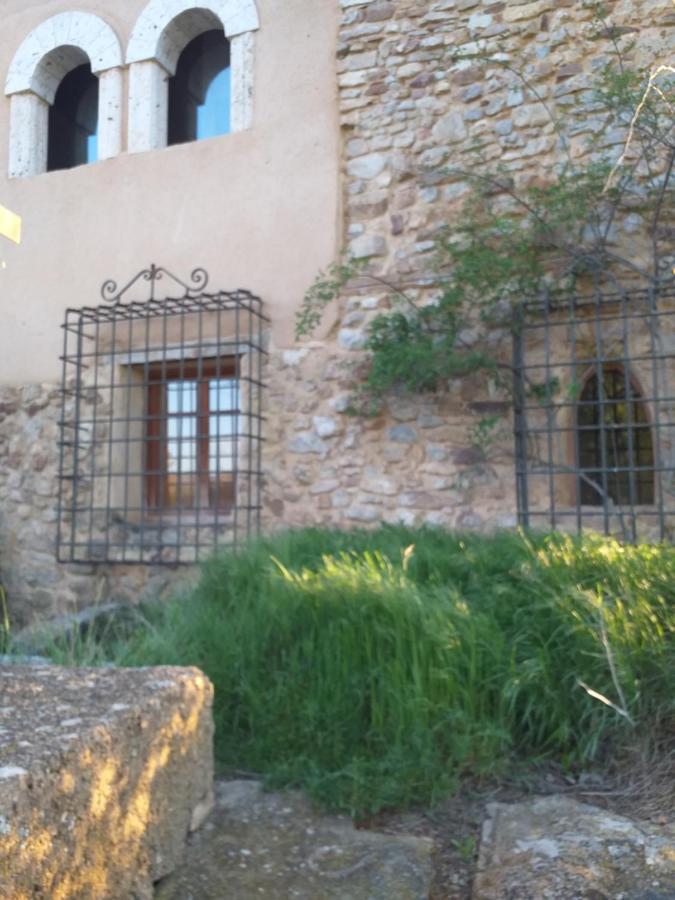 Molino Del Buho Torre la Cárcel