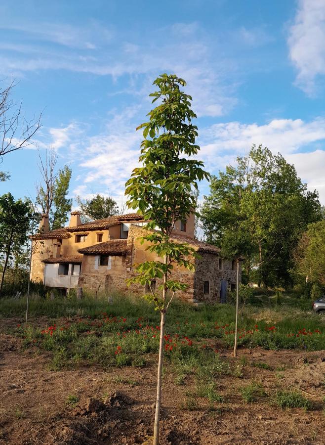 Landhaus Molino Del Buho *