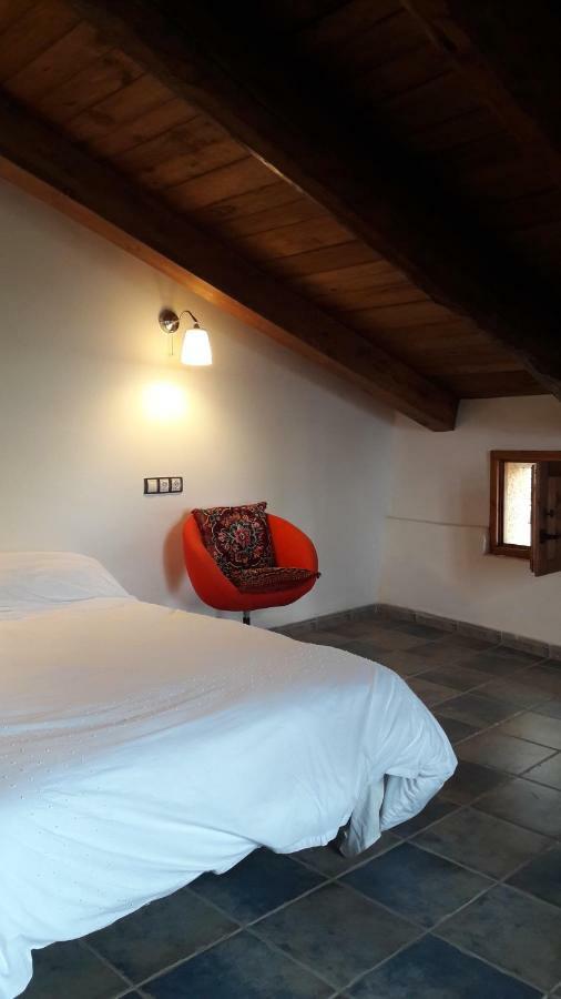 Molino Del Buho Landhaus *