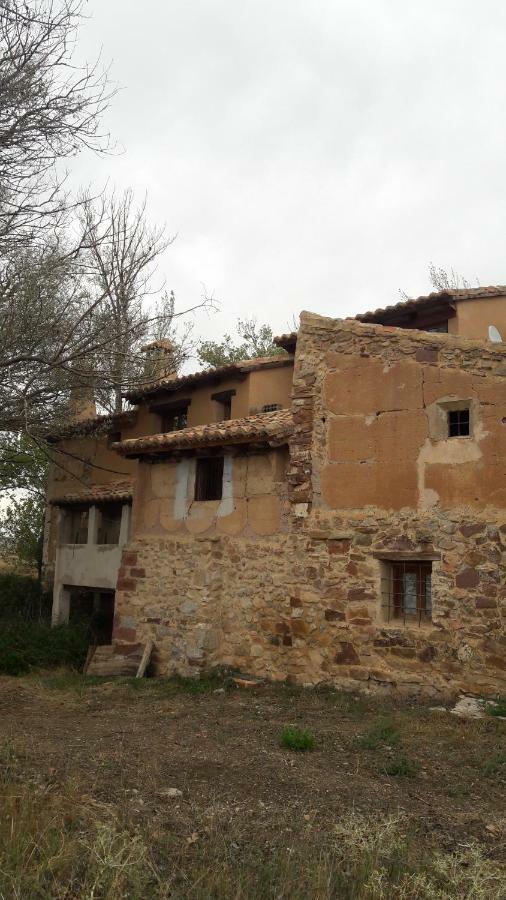 Molino Del Buho
