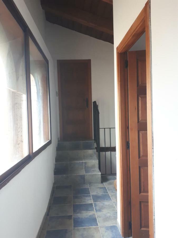 Molino Del Buho Landhaus *