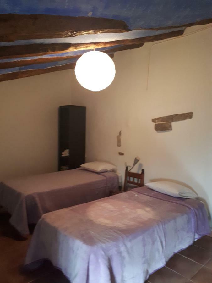 Molino Del Buho *