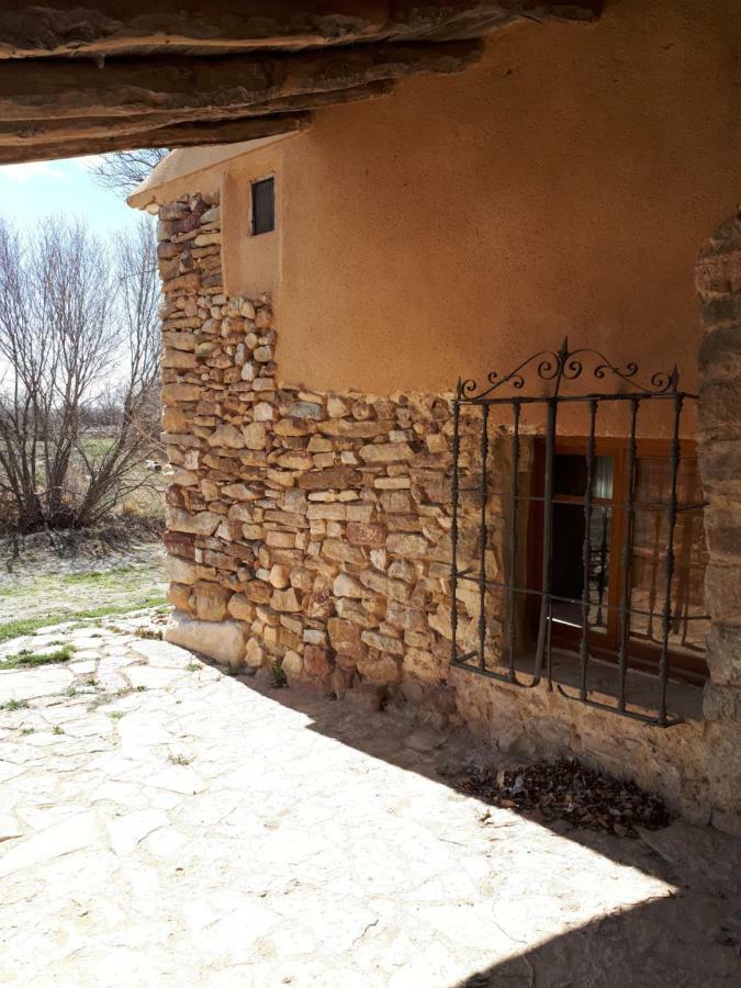 Molino Del Buho Landhaus
