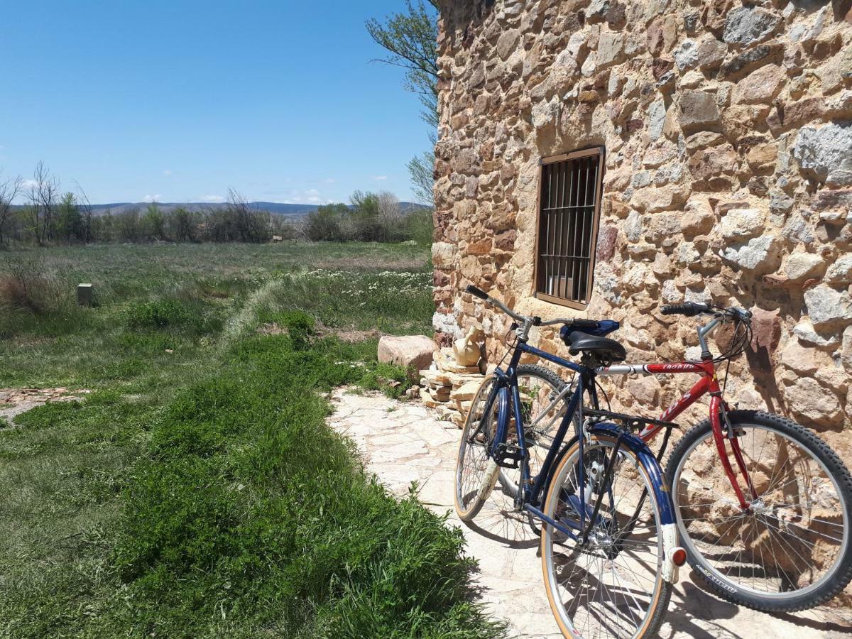 Landhaus Molino Del Buho