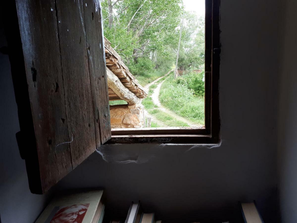Landhaus Molino Del Buho Torre la Cárcel