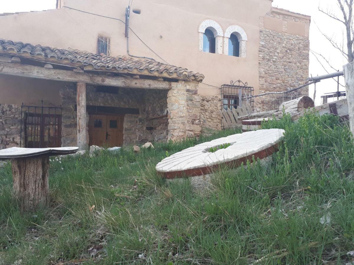 Molino Del Buho Landhaus