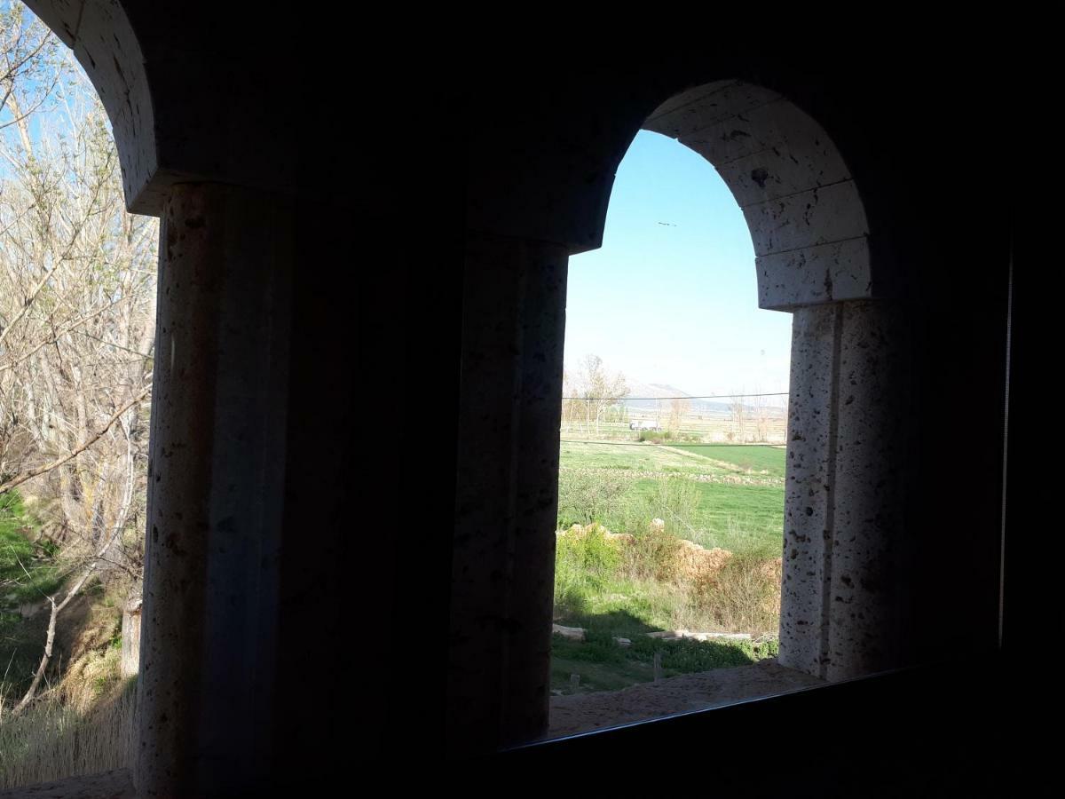 Molino Del Buho Landhaus Torre la Cárcel