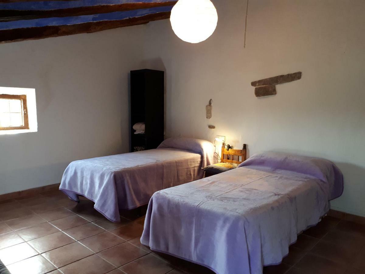 Landhaus Molino Del Buho