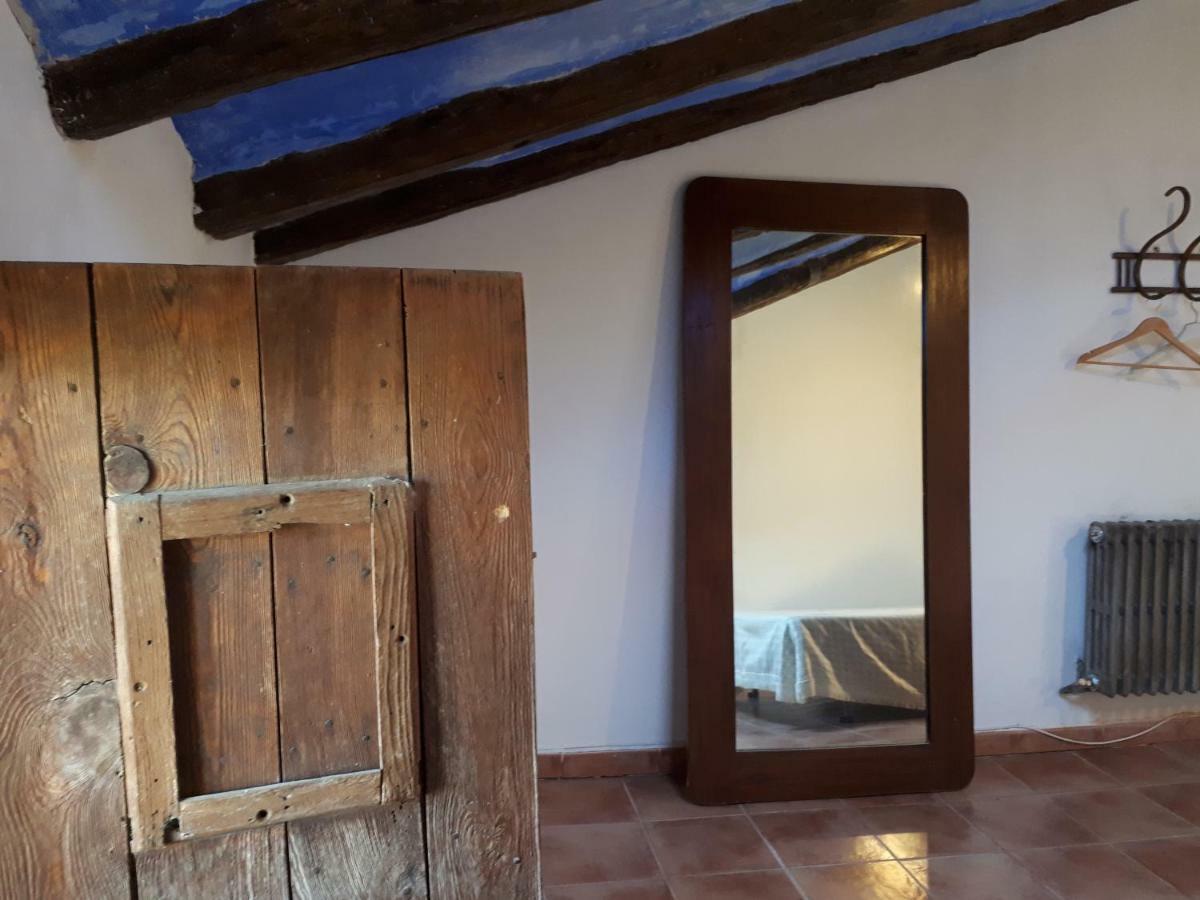 Landhaus Molino Del Buho