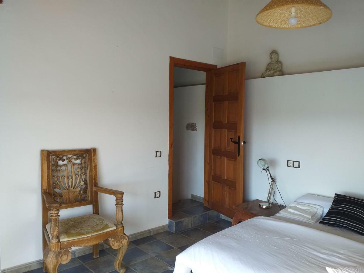 Molino Del Buho Landhaus