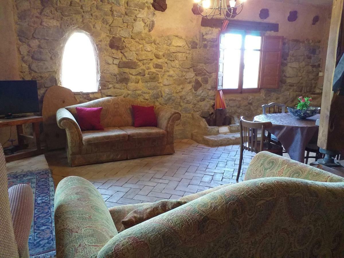 Molino Del Buho