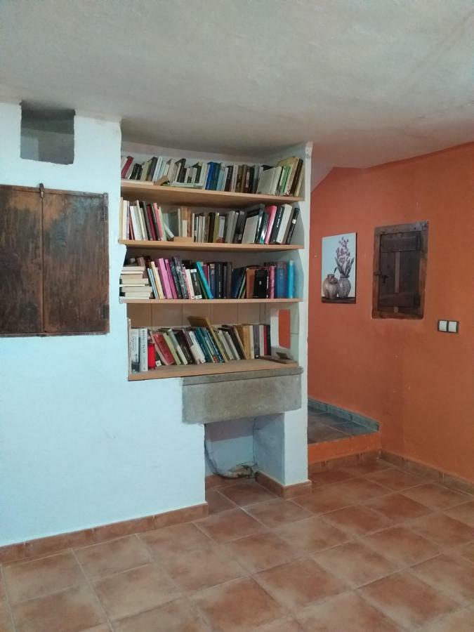 Molino Del Buho Landhaus