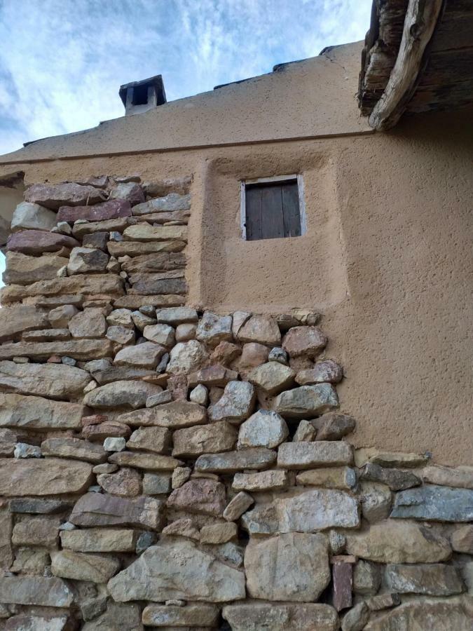 Landhaus Molino Del Buho *
