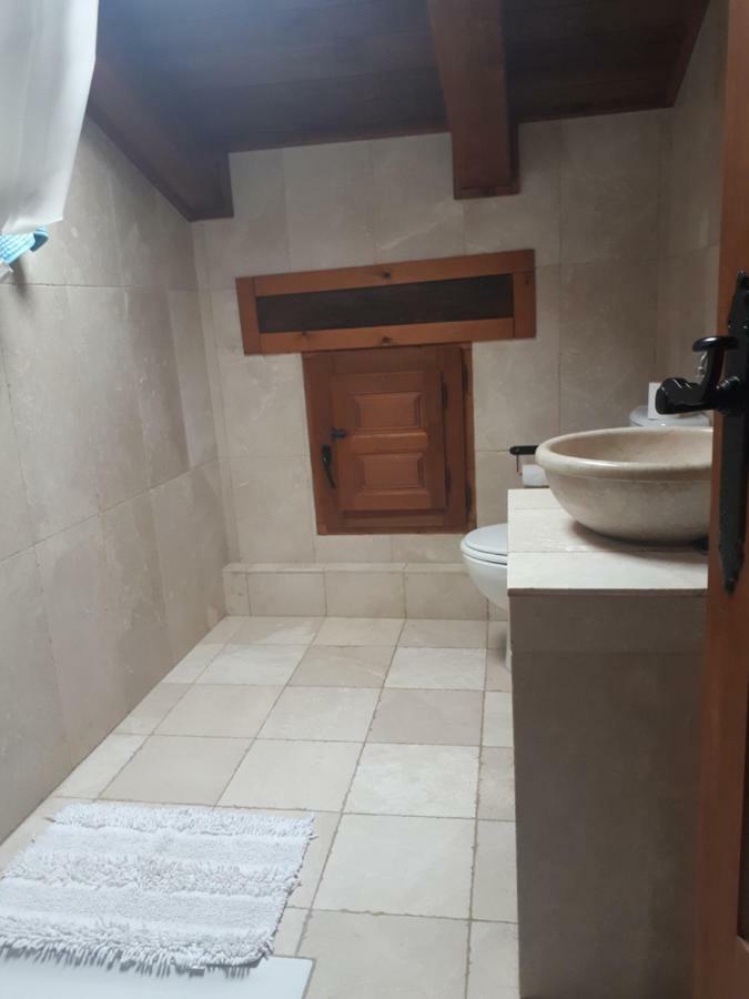 Molino Del Buho Torre la Cárcel