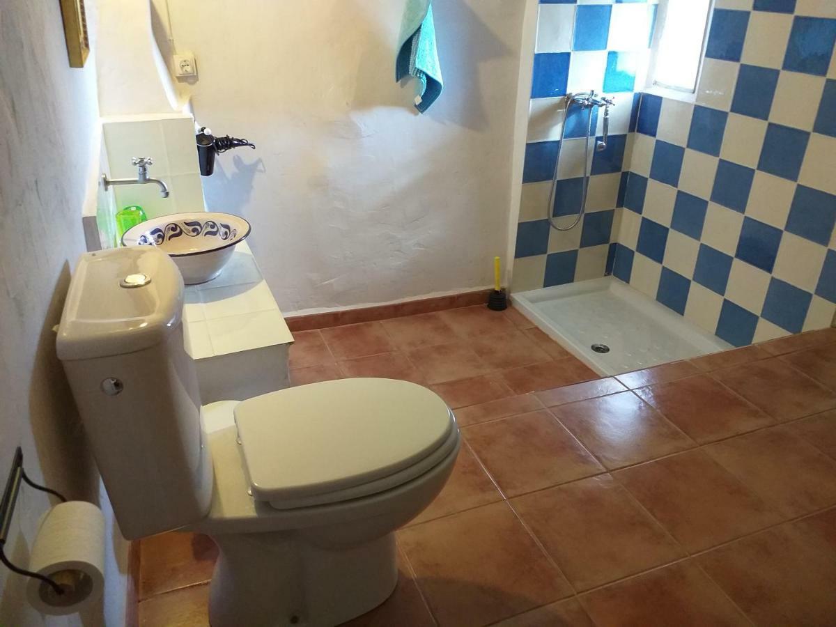 Molino Del Buho Landhaus